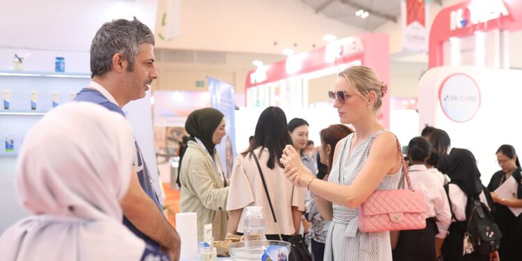 Cosmobeauté Indonesia 2026 Sajikan Ekosistem Lengkap Industri Kecantikan