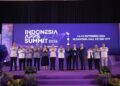 Indonesia Application Summit 2026 Babak Baru Penguatan Ekosistem Aplikasi Digital Nasional
