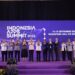 Indonesia Application Summit 2026 Babak Baru Penguatan Ekosistem Aplikasi Digital Nasional