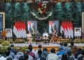 Konser Andrea Bocelli, Kanye West hingga BTS Pertegas Indonesia Destinasi Event Kelas Dunia
