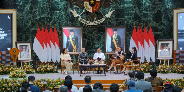 Konser Andrea Bocelli, Kanye West hingga BTS Pertegas Indonesia Destinasi Event Kelas Dunia