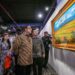 Pameran 100 Lukisan SBY, Refleksi Perjalanan Artistik Presiden ke-6