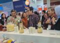 Food Ingredients (Fi) Asia Indonesia di JIExpo, Pameran Bahan Baku Makanan dan Minuman Terbesar di Indonesia