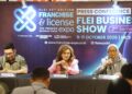 FLEI Business Show 2026, Ajang Strategis Temu Bisnis dan Koneksi