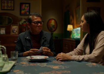 Film Istimewa Tembus 1 Juta Penonton, Siap Bangun Rumah Singgah di Setiap Provinsi