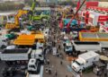 IEE Series 2026 dari Balikpapan hingga Jakarta, Wujudkan Transformasi Industri Berkelanjutan