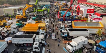 IEE Series 2026 dari Balikpapan hingga Jakarta, Wujudkan Transformasi Industri Berkelanjutan