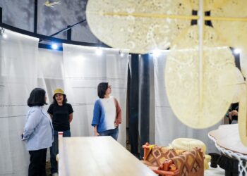 IDW 2026: Munculkan Gagasan Baru di Komunitas Desain Indonesia