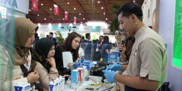BW Hospitality Bersama KARA Hadirkan Kolaborasi Culinary Experience di Food Ingredients Asia Indonesia 2026