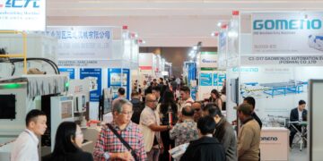 MAC WOODMAC 2026 di JIExpo, 23-26 September Pamerkan Teknologi dan Solusi Terkini Industri Furnitur dan Pengolahan Kayu