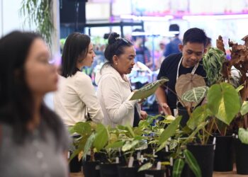FLOII Expo 2026 Ditutup, Catatkan 15.525 Pengunjung dan Transaksi Lebih dari Rp10 Miliar