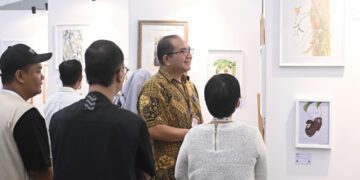 FLOII Expo 2026: Perpaduan Eksplorasi Tanaman Unik, Edukasi dan Kompetisi