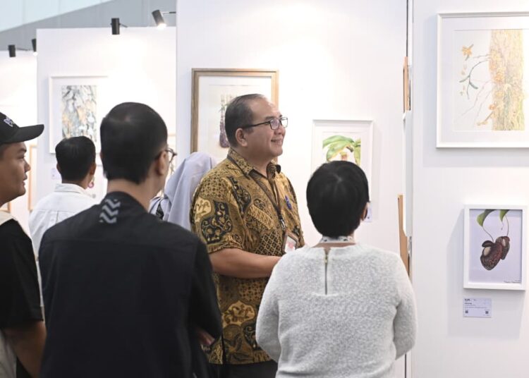 FLOII Expo 2026: Perpaduan Eksplorasi Tanaman Unik, Edukasi dan Kompetisi