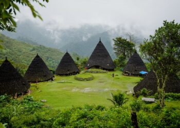 Menteri Pariwisata Persiapkan Langkah Kedepan, Luncurkan Indonesia Tourism Outlook 2026/2027