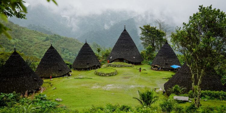 Menteri Pariwisata Persiapkan Langkah Kedepan, Luncurkan Indonesia Tourism Outlook 2026/2027