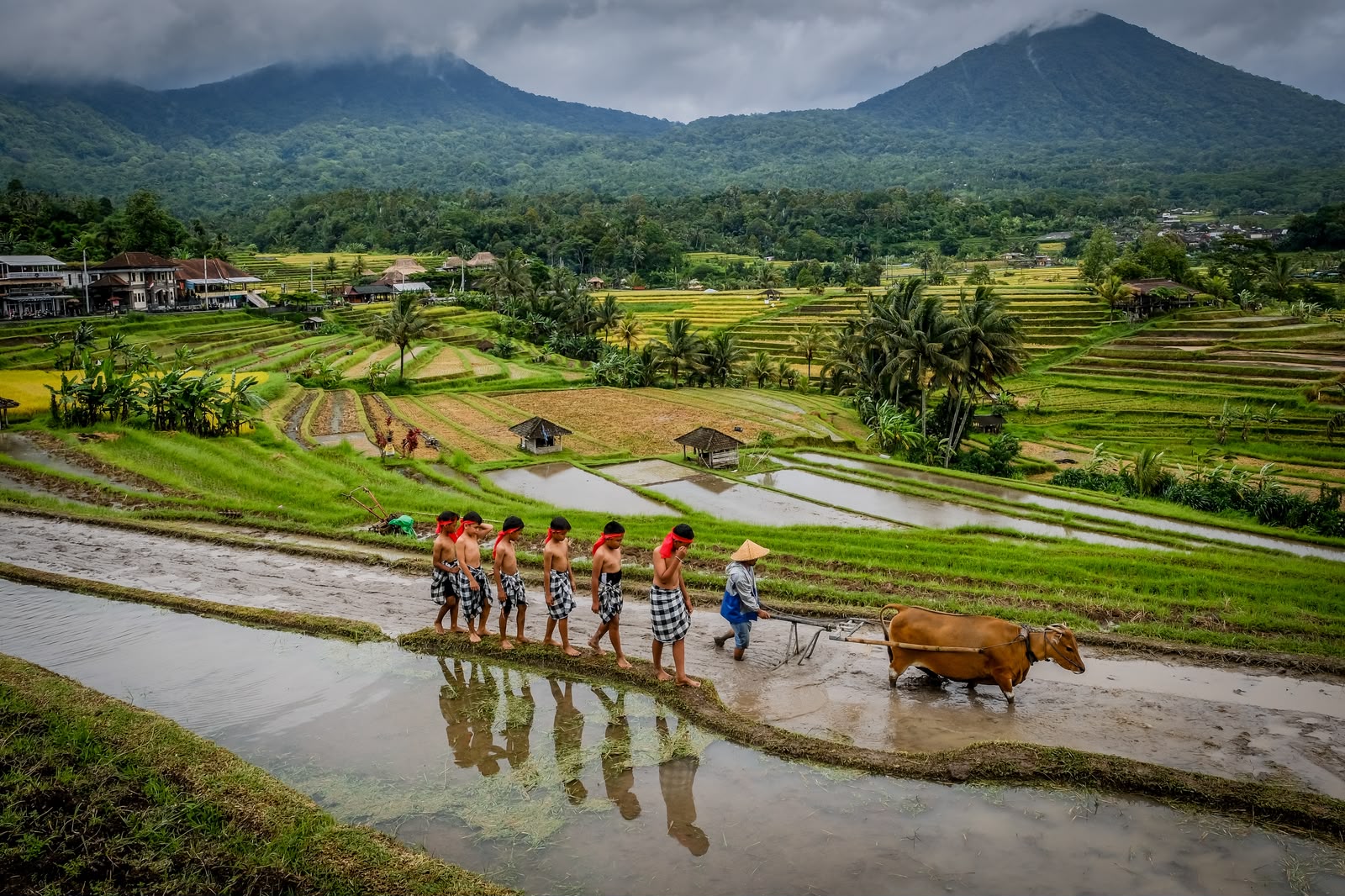 Menteri Pariwisata Persiapkan Langkah Kedepan, Luncurkan Indonesia Tourism Outlook 2026/2027