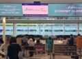 Greater Bay Airlines Buka Rute Langsung Hong Kong-Surabaya
