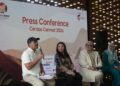Jagat Satwa Nusantara Kenalkan Satwa dan Konservasi Gelar Cerdas Cermat 2026