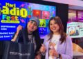 The Grove Suites by Grand Aston di Aktivasi Radio Day Kampanyekan “60’s to Tokyo”