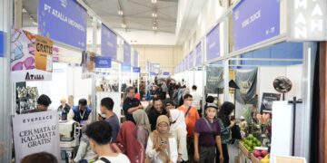 Halal Indo 2026, Sajikan Promo dan Inspirasi Gaya Hidup Halal