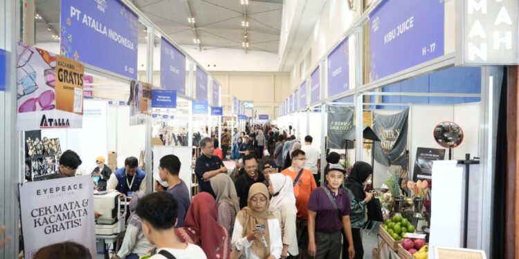 Halal Indo 2026, Sajikan Promo dan Inspirasi Gaya Hidup Halal
