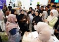 Halal Indo 2026 Mantapkan Langkah Indonesia Menuju Pusat Rantai Pasok Halal Dunia