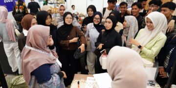 Halal Indo 2026 Mantapkan Langkah Indonesia Menuju Pusat Rantai Pasok Halal Dunia