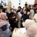 Halal Indo 2026 Mantapkan Langkah Indonesia Menuju Pusat Rantai Pasok Halal Dunia