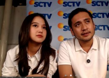 Giorgino Abraham hingga Esta Pramanita Ungkap Sisi Menarik Sinetron Putri Pewaris