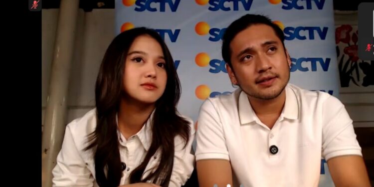 Giorgino Abraham hingga Esta Pramanita Ungkap Sisi Menarik Sinetron Putri Pewaris