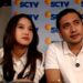 Giorgino Abraham hingga Esta Pramanita Ungkap Sisi Menarik Sinetron Putri Pewaris