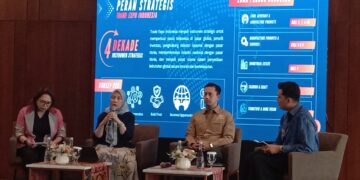 TEI 2026 Digelar 14-18 Oktober, Diikuti 1.500 Exhibitor dan Targetkan Transaksi US$17,5 Miliar