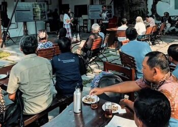 JCWF 2026 Usung Semangat RECONNECT, Yogyakarta Bidik Wisata Wellness Berbasis Budaya