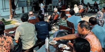 JCWF 2026 Usung Semangat RECONNECT, Yogyakarta Bidik Wisata Wellness Berbasis Budaya
