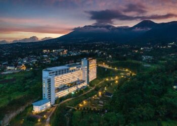 Le Eminence Puncak Rayakan Satu Dekade Perjalanan dengan Pengalaman Istimewa