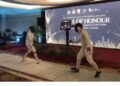 Fence of Honour: A Fencing Experience Luncheon, Perayaan Haornas 2026 yang Memadukan Sportivitas, Elegansi, dan Culinary Experience