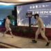 Fence of Honour: A Fencing Experience Luncheon, Perayaan Haornas 2026 yang Memadukan Sportivitas, Elegansi, dan Culinary Experience