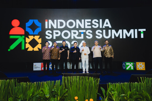 Dukung Pengembangan Kawasan Olahraga di Jabar, Founder & CEO Artotel Group:  Sport Tourism dan Wellness akan Jadi Masa Depan Hospitality 