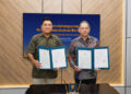 lin Kolaborasi Strategis, Unpad Gandeng Artotel untuk Kelola Venue dan Fasilitas Kampus