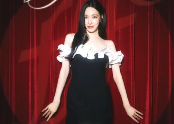 Bersiaplah, Tiffany Young Bakal Unjuk Karya, 19 September 2026 di JIExpo Theater