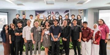 Press Release PR Kurang Menarik, HAM Gelar Pelatihan Jurnalistik dan Fotografi: Siaran Pers Perlu Storytelling agar Layak Jadi Berita
