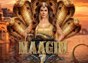 Naagin 7, Series Drama Supranatural Terbaru ANTV