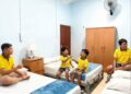Archipelago Hotels Ubah Kamar Lama untuk Anak Pejuang Kanker
