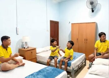 Archipelago Hotels Ubah Kamar Lama untuk Anak Pejuang Kanker
