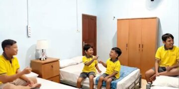 Archipelago Hotels Ubah Kamar Lama untuk Anak Pejuang Kanker