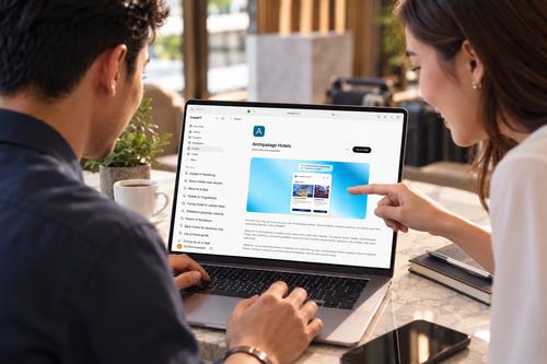 Archipelago Hadirkan Pengalaman Berbasis AI Lewat Plugin ChatGPT