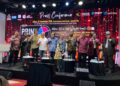 ALLPrint Indonesia 2026, 7-10 Oktober di JIExpo, Unjuk Eksistensi Printing Ditengah Dominasi Digital