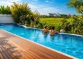 Archipelago Buka Seahaven Villas by Kamuela di Canggu, Bali