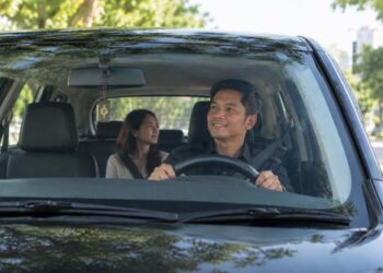 Archipelago Hadirkan Driver Appreciation Discount