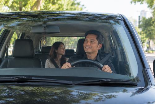 Archipelago Hadirkan Driver Appreciation Discount